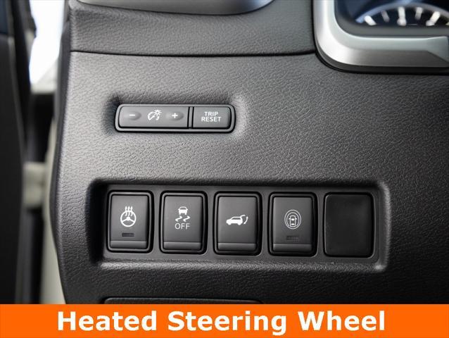 used 2020 Nissan Murano car, priced at $22,900