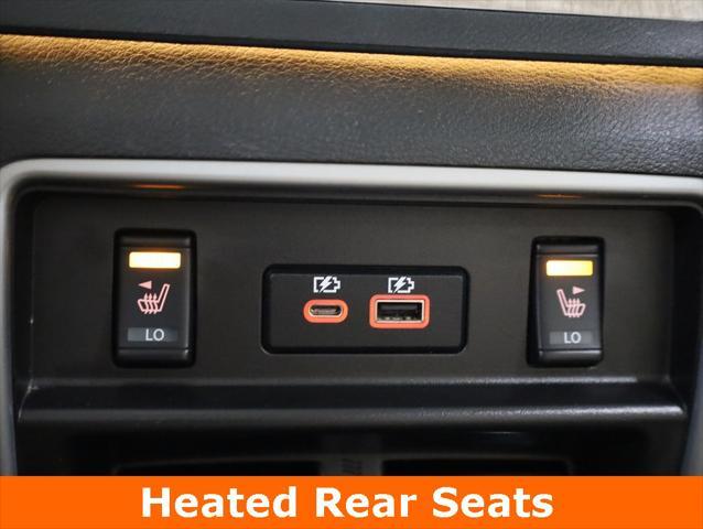used 2021 Nissan Murano car, priced at $24,100