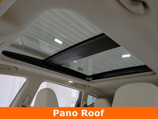 used 2021 Nissan Murano car, priced at $24,100