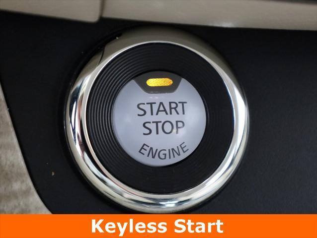 used 2021 Nissan Murano car, priced at $24,100