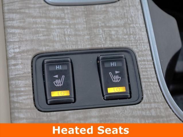 used 2021 Nissan Murano car, priced at $24,100