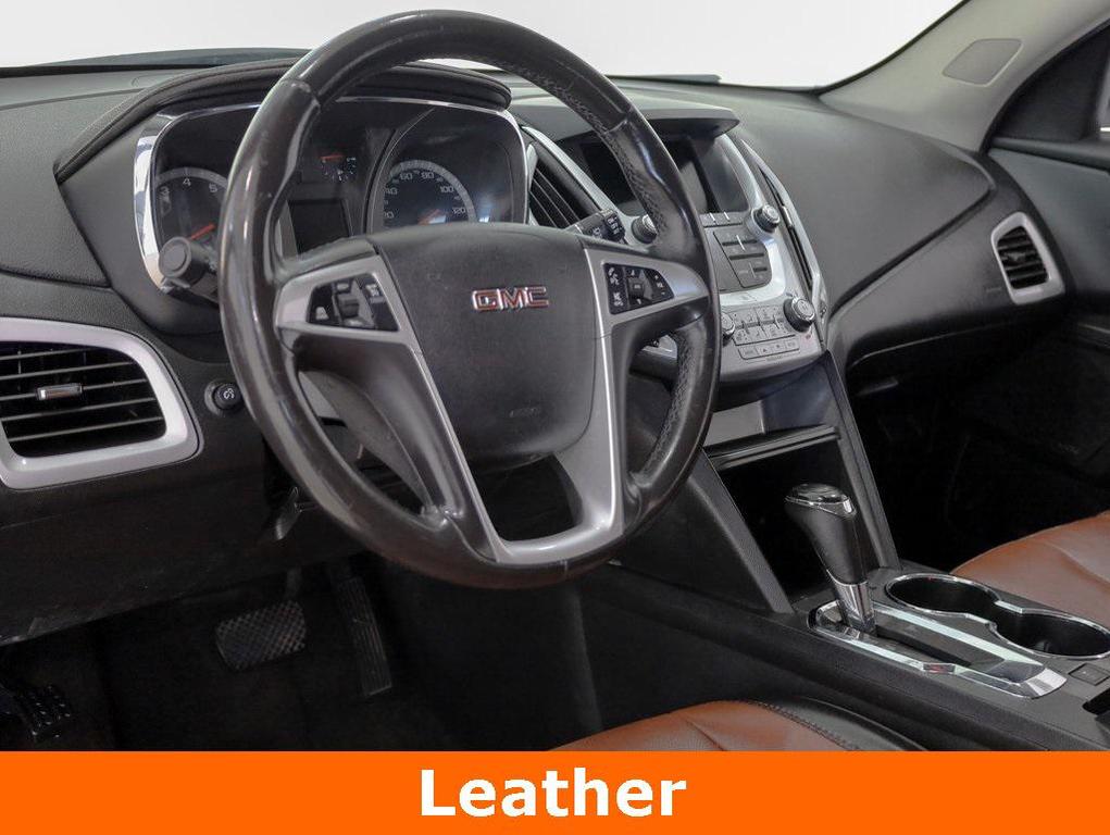 used 2017 GMC Terrain car, priced at $11,797