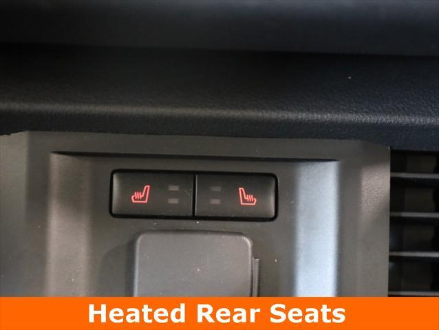 used 2022 Ford F-150 car, priced at $53,500