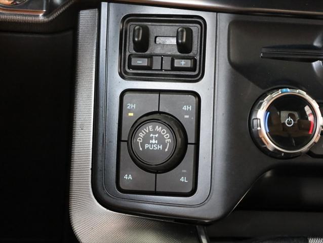 used 2022 Ford F-150 car, priced at $53,500