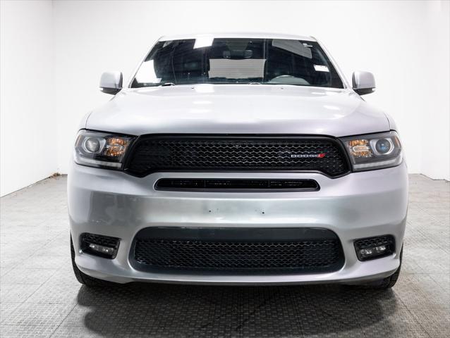 used 2019 Dodge Durango car, priced at $23,455