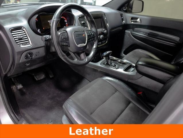 used 2019 Dodge Durango car, priced at $23,455