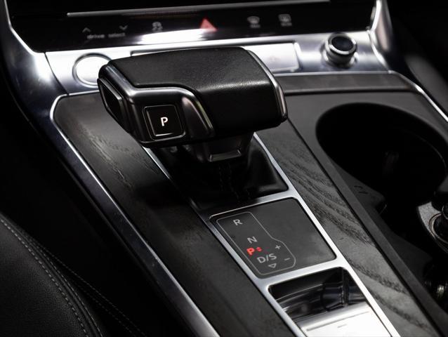 used 2019 Audi A7 car, priced at $29,800