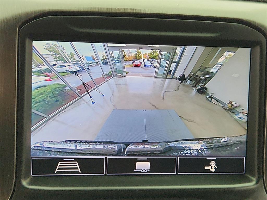 used 2020 GMC Sierra 1500 car, priced at $37,497