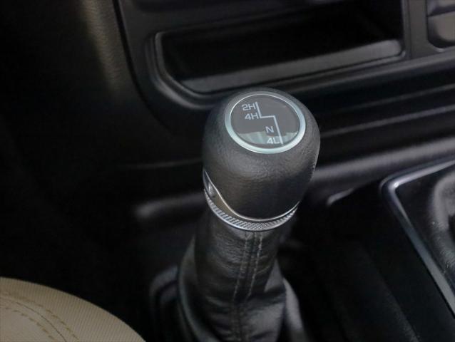 used 2020 Jeep Gladiator car, priced at $26,000