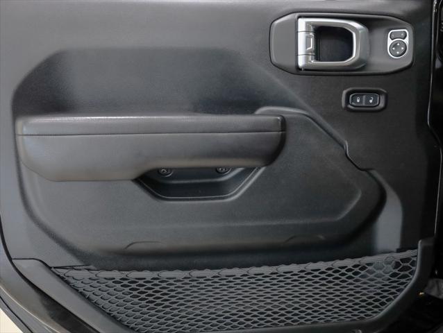 used 2020 Jeep Gladiator car, priced at $26,000
