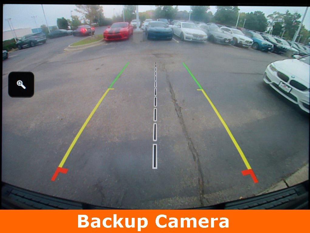 used 2022 Ram 1500 car, priced at $31,995