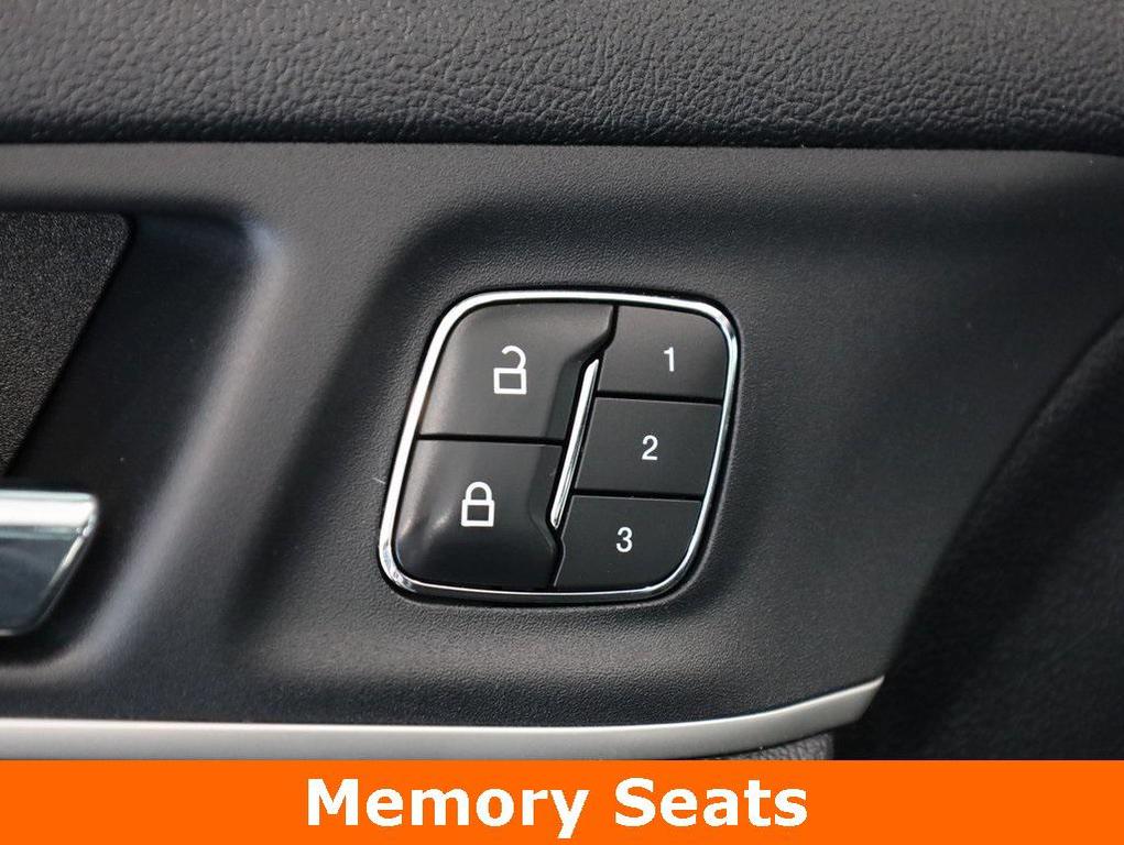 used 2019 Lincoln MKC car, priced at $19,700