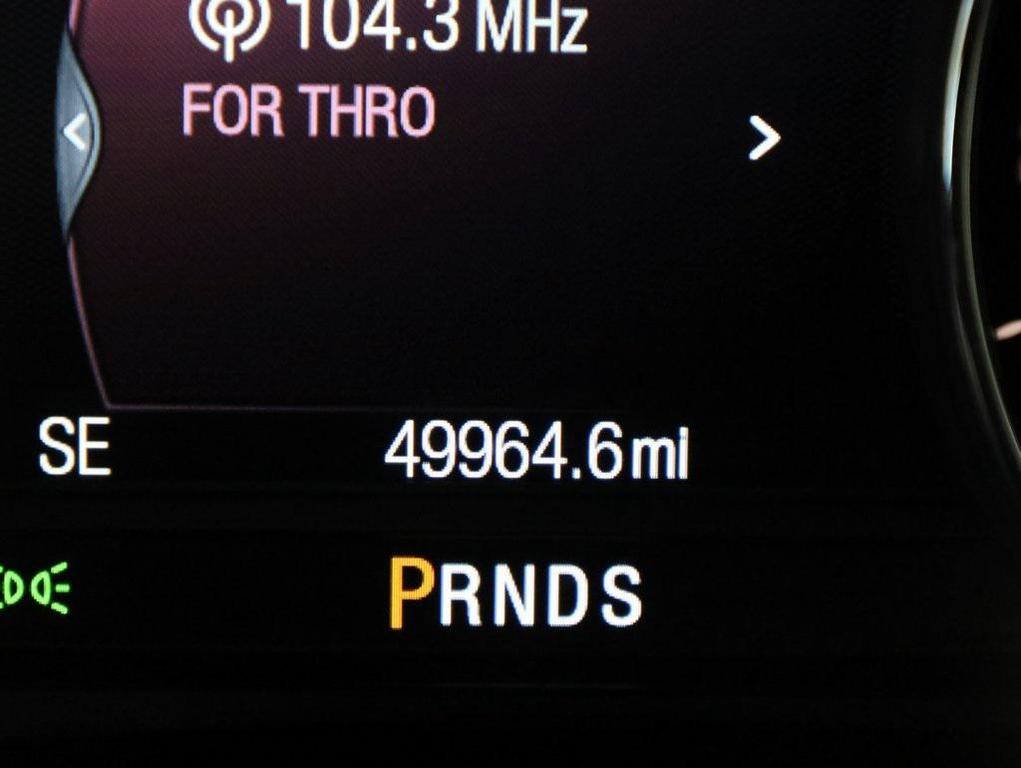 used 2019 Lincoln MKC car, priced at $19,700