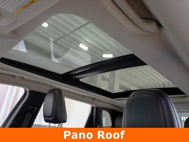 used 2015 Jeep Cherokee car, priced at $14,800