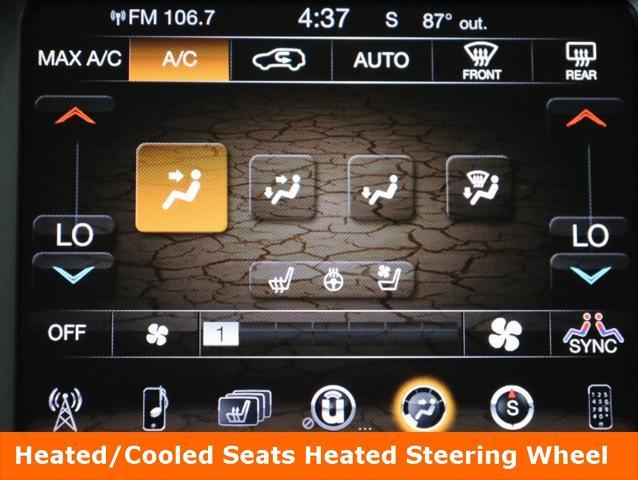 used 2015 Jeep Cherokee car, priced at $14,800