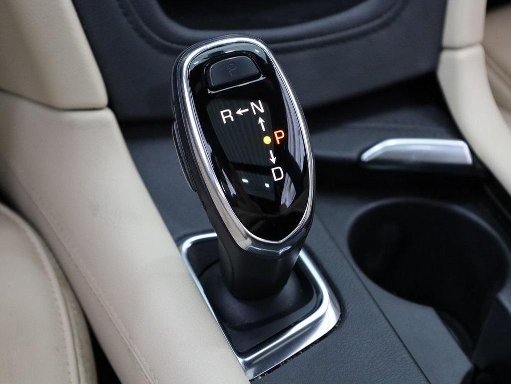 used 2019 Cadillac XT5 car, priced at $21,799