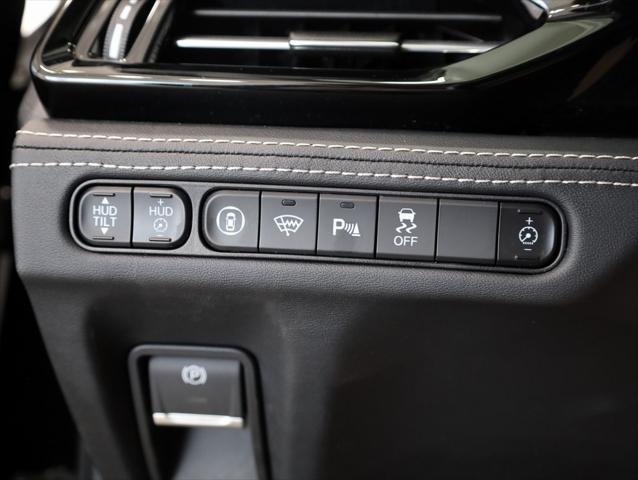 used 2022 Acura MDX car, priced at $42,500