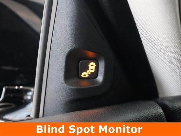 used 2022 Acura MDX car, priced at $42,500
