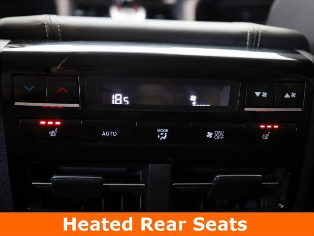 used 2022 Acura MDX car, priced at $42,500