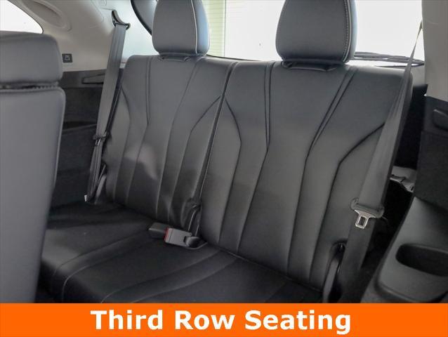 used 2022 Acura MDX car, priced at $42,500
