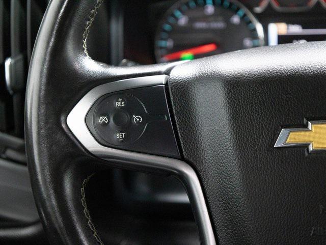 used 2014 Chevrolet Silverado 1500 car, priced at $14,800