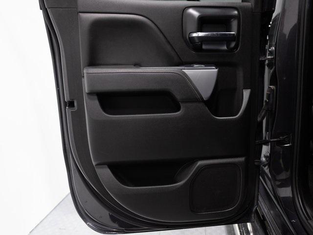 used 2014 Chevrolet Silverado 1500 car, priced at $14,800