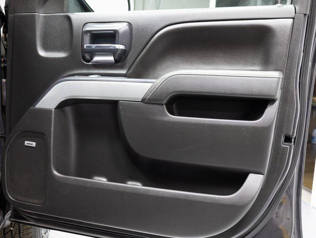 used 2014 Chevrolet Silverado 1500 car, priced at $14,800