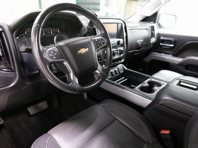 used 2014 Chevrolet Silverado 1500 car, priced at $14,800