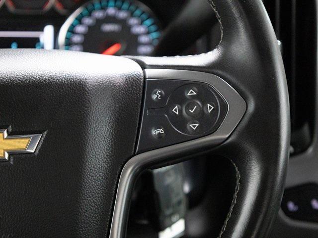 used 2014 Chevrolet Silverado 1500 car, priced at $14,800