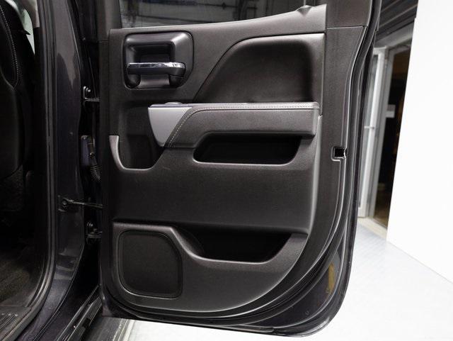 used 2014 Chevrolet Silverado 1500 car, priced at $14,800