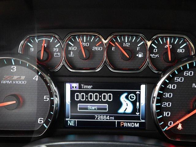 used 2014 Chevrolet Silverado 1500 car, priced at $14,800