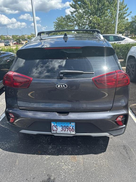used 2020 Kia Niro Plug-In Hybrid car, priced at $21,500