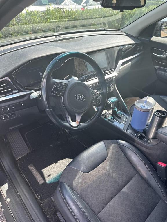 used 2020 Kia Niro Plug-In Hybrid car, priced at $21,500