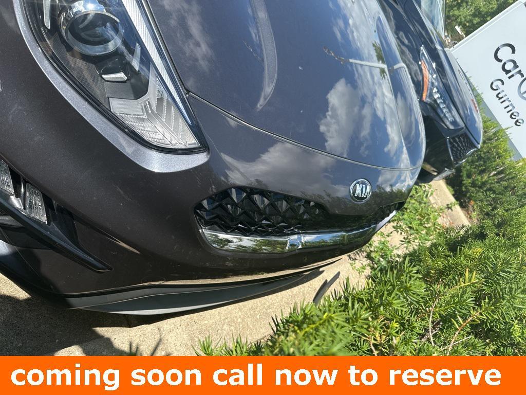 used 2020 Kia Niro Plug-In Hybrid car, priced at $21,500