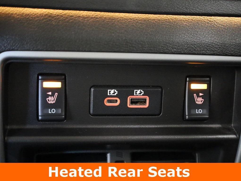 used 2021 Nissan Murano car, priced at $24,995