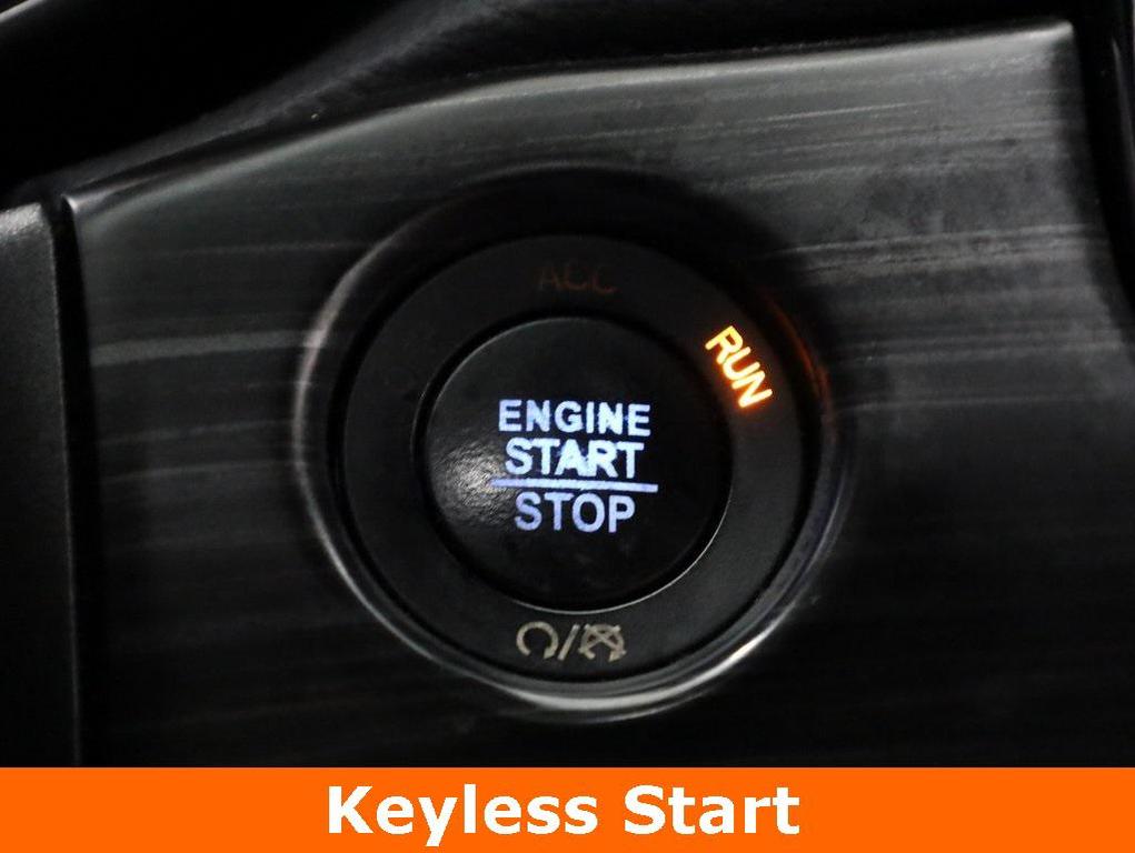 used 2020 Jeep Grand Cherokee car, priced at $19,900