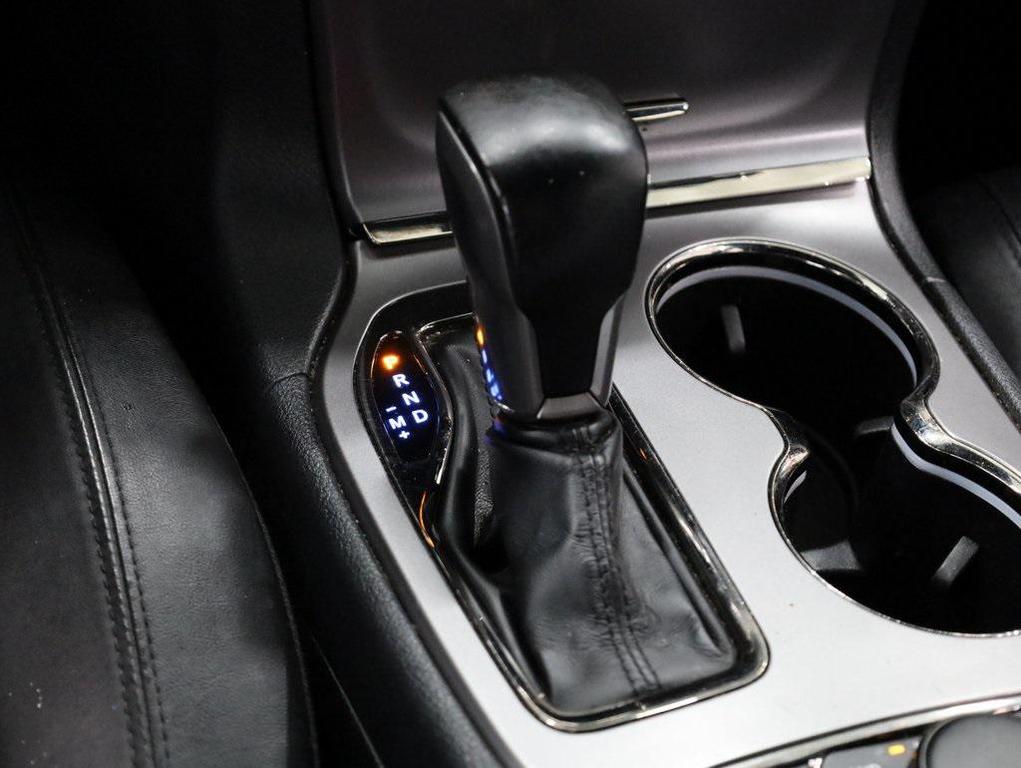 used 2020 Jeep Grand Cherokee car, priced at $19,900