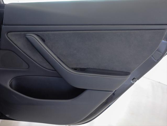 used 2019 Tesla Model 3 car, priced at $23,407