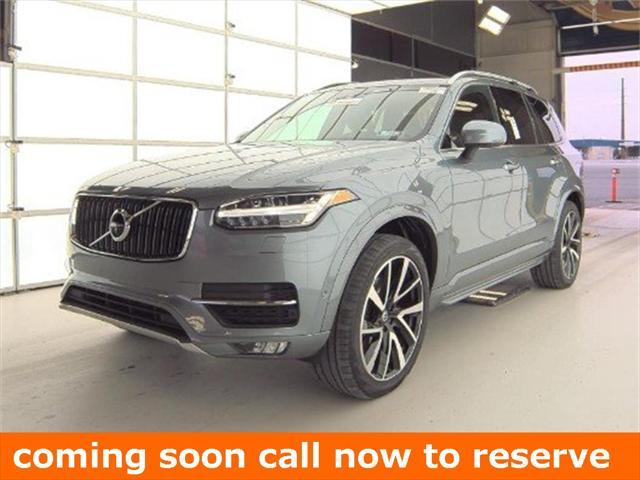 used 2018 Volvo XC90 car, priced at $23,245