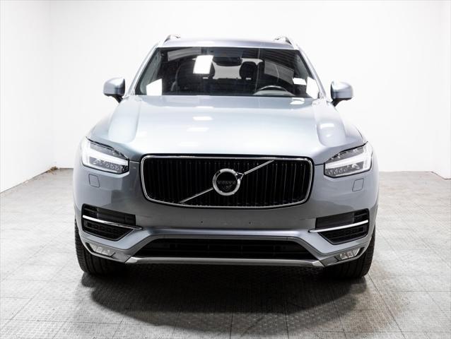 used 2018 Volvo XC90 car, priced at $19,999