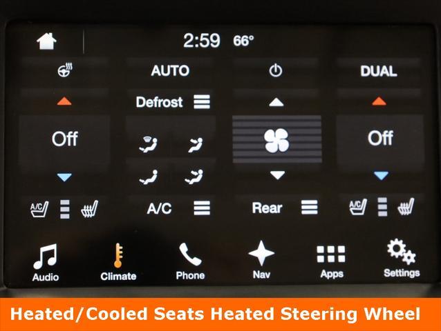 used 2016 Lincoln MKT car, priced at $14,500