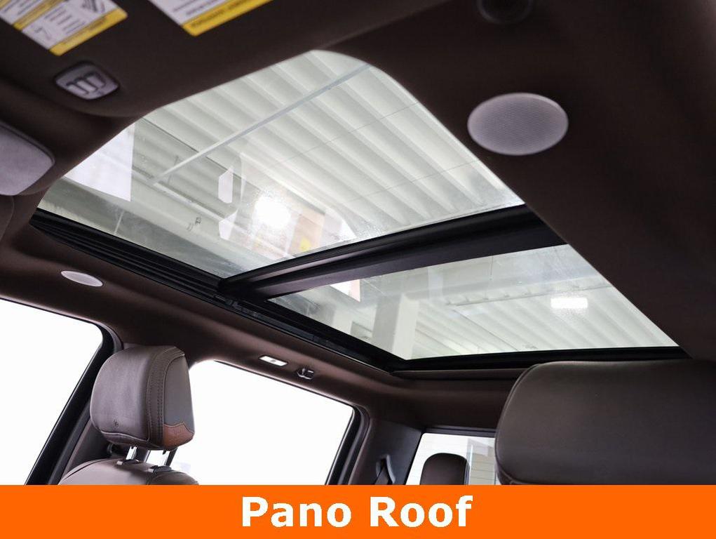 used 2022 Ford F-150 car, priced at $49,499