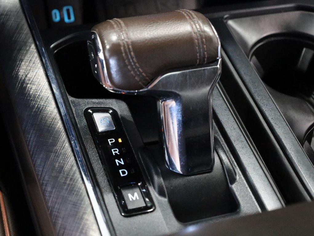 used 2022 Ford F-150 car, priced at $49,499