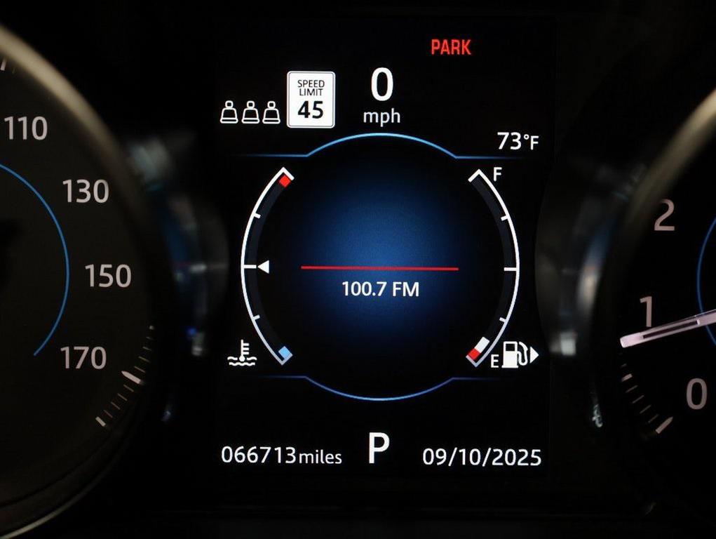 used 2019 Jaguar F-PACE car, priced at $18,200