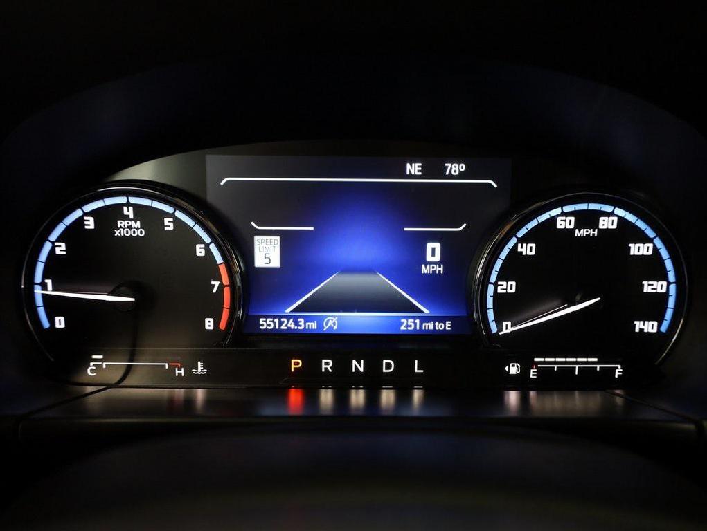 used 2023 Ford Bronco Sport car, priced at $26,800