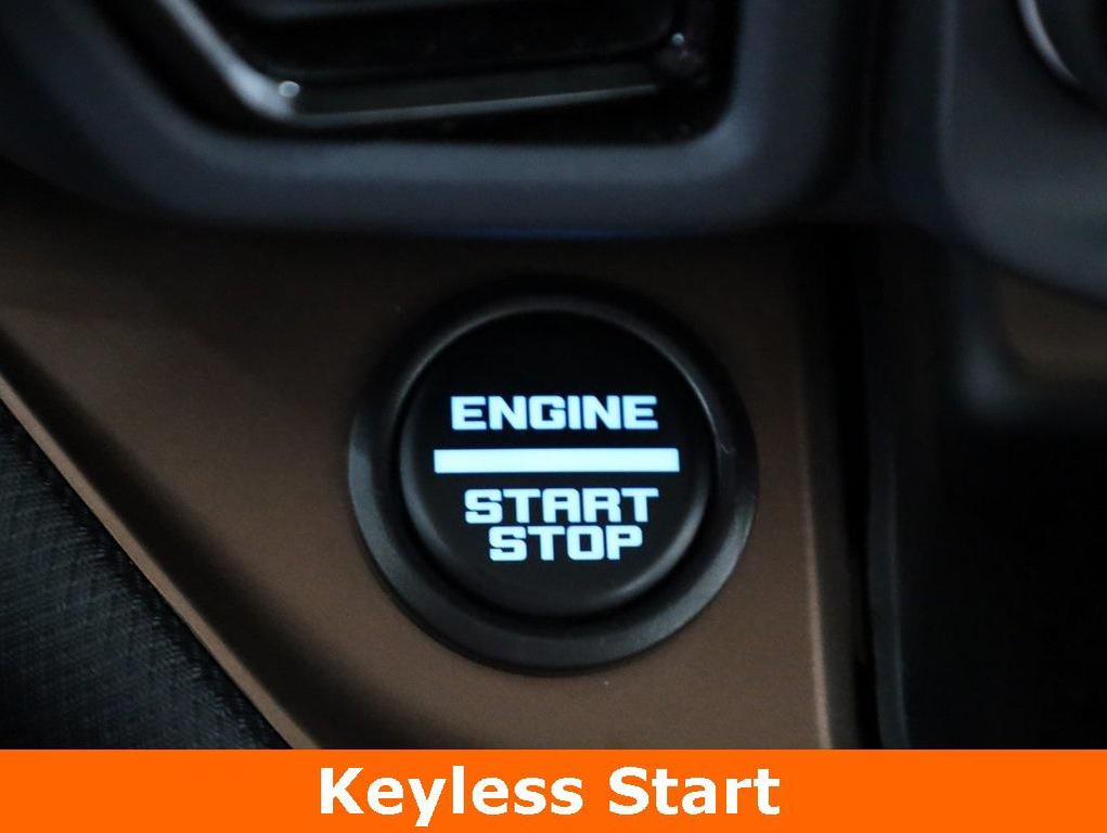 used 2023 Ford Bronco Sport car, priced at $26,800