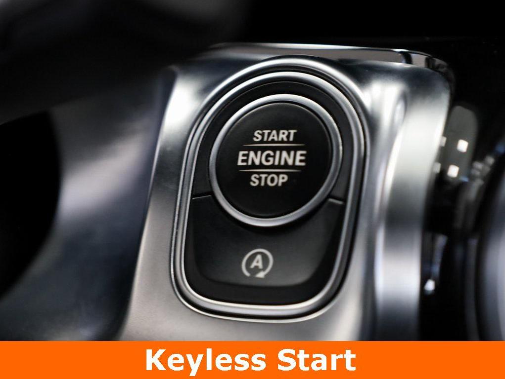 used 2020 Mercedes-Benz GLB 250 car, priced at $22,900