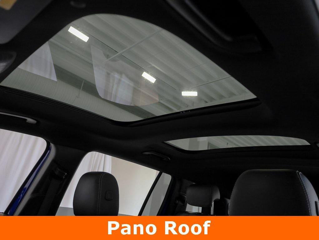 used 2020 Mercedes-Benz GLB 250 car, priced at $22,900