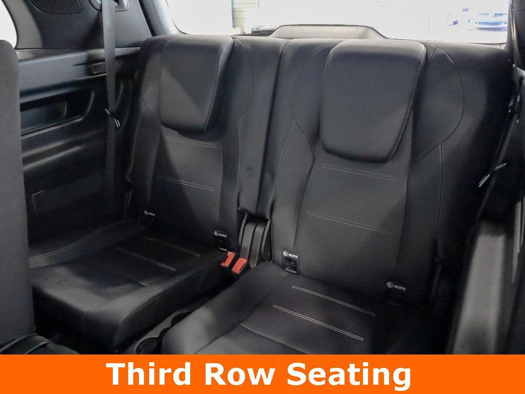 used 2020 Mercedes-Benz GLB 250 car, priced at $22,900