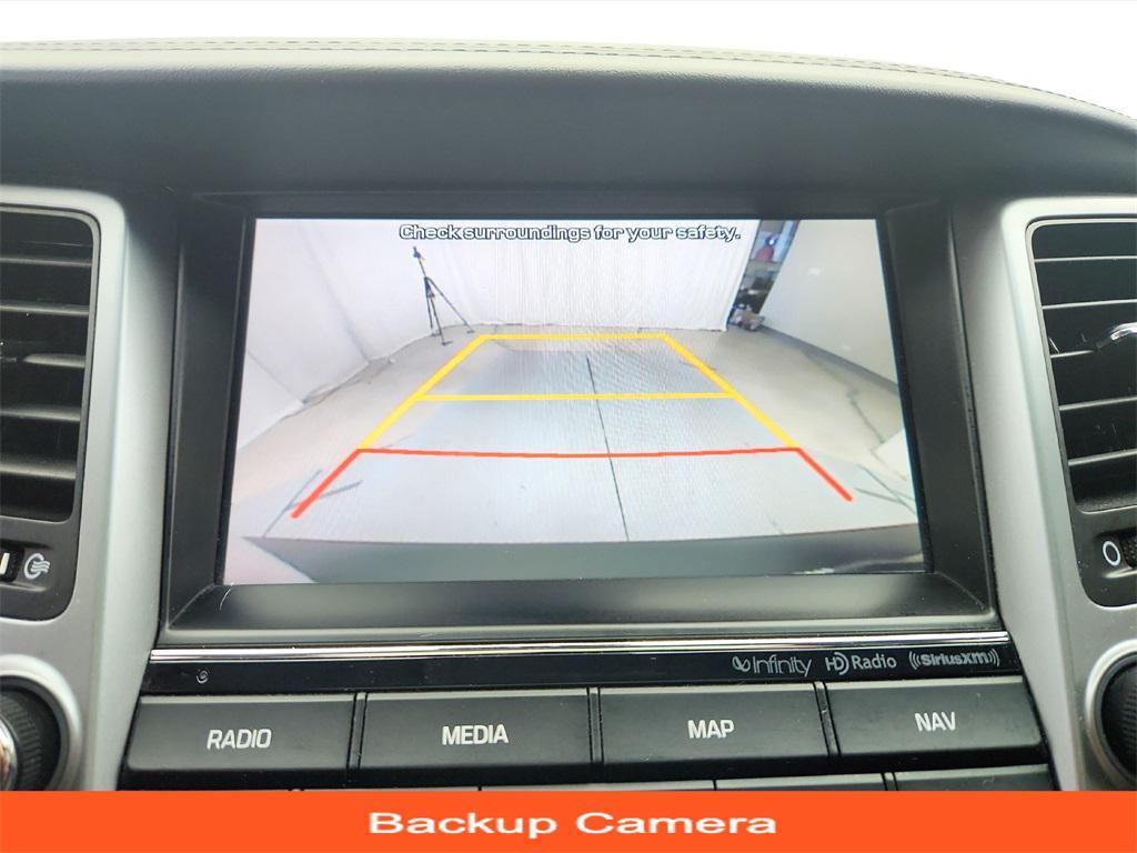 used 2018 Hyundai Tucson car, priced at $14,777